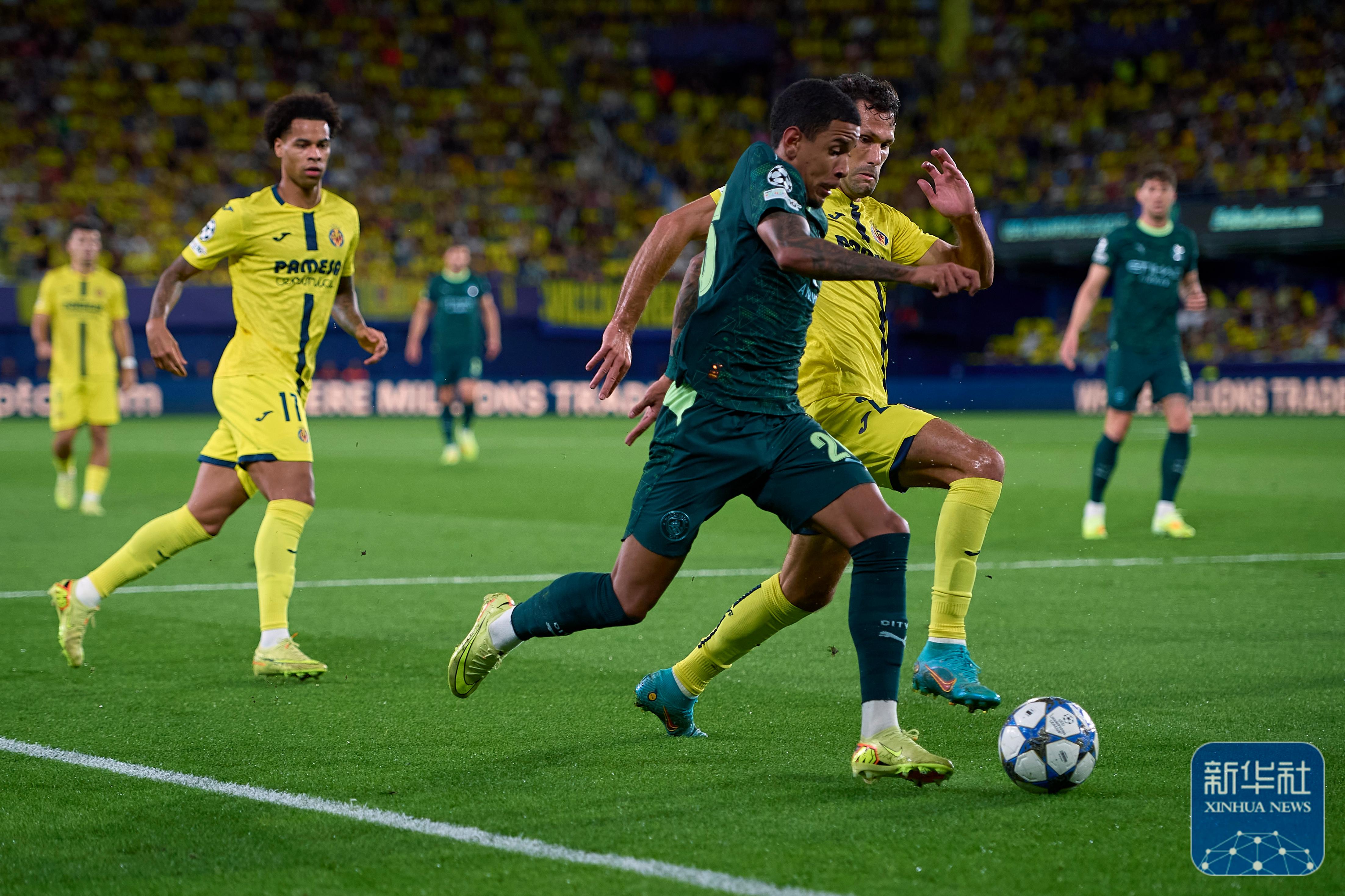 包含清晨比利亚雷亚尔复出首秀——德甲节点到来，信心回归，身体对抗强度拉满的词条