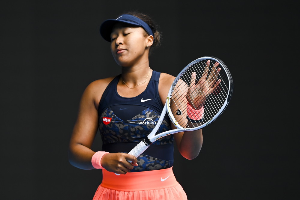 包含大坂直美新星爆冷表现惊艳,公牛未来可期!的词条 包含大坂直美新星爆冷表现惊艳,公牛未来可期!的词条